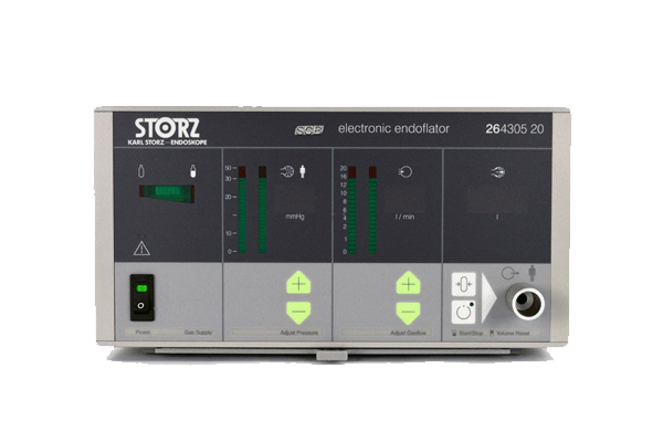 Endoskopik İnsuflator