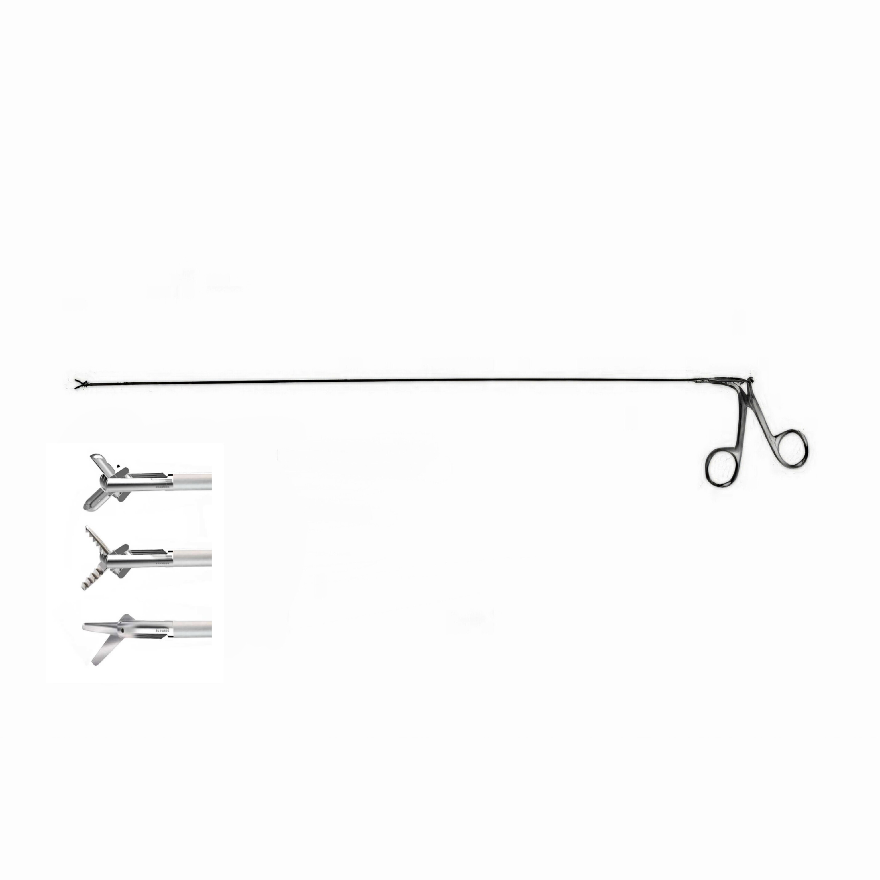 Histeroskopi Forsepsleri