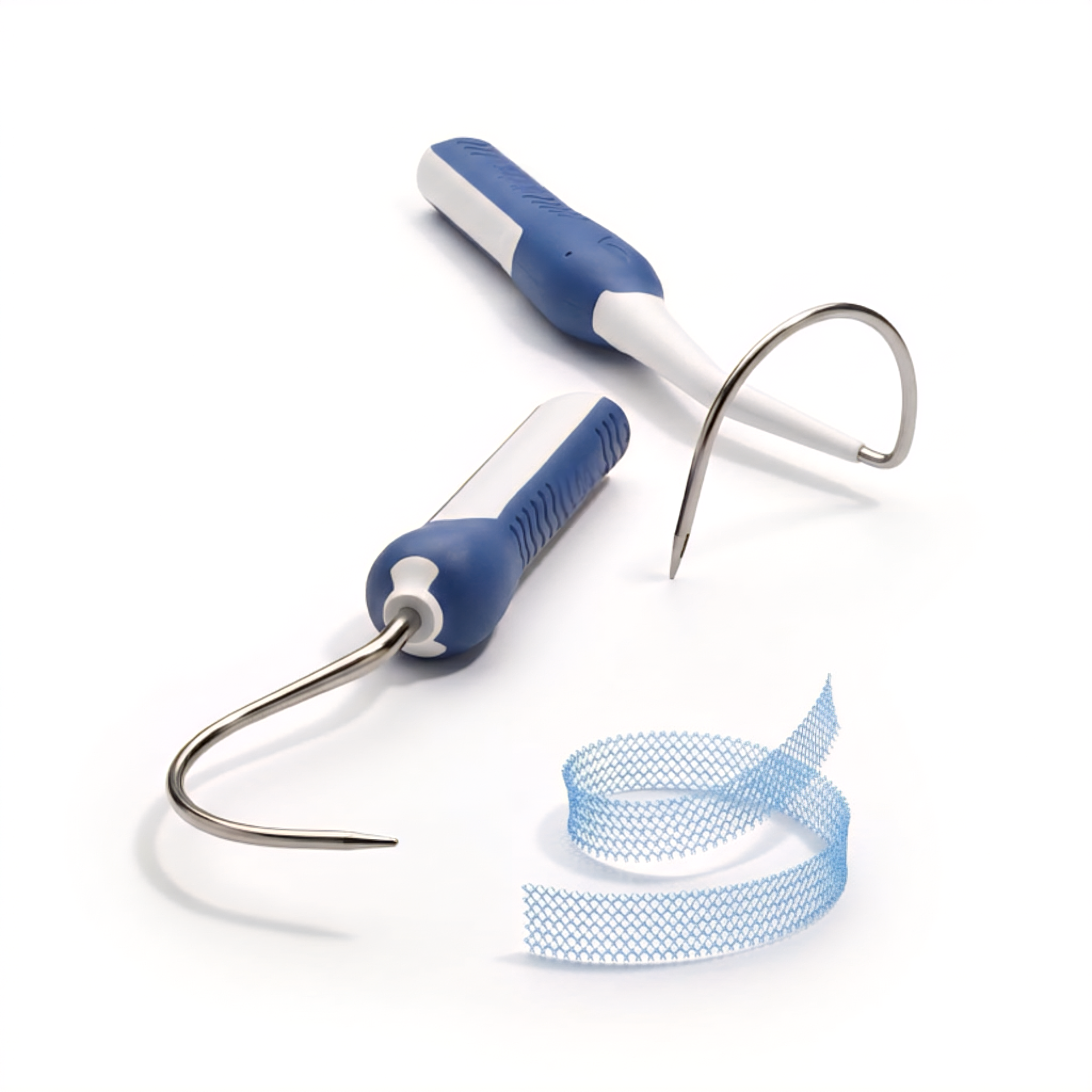 Mini Sling - TVT - TOT Setleri