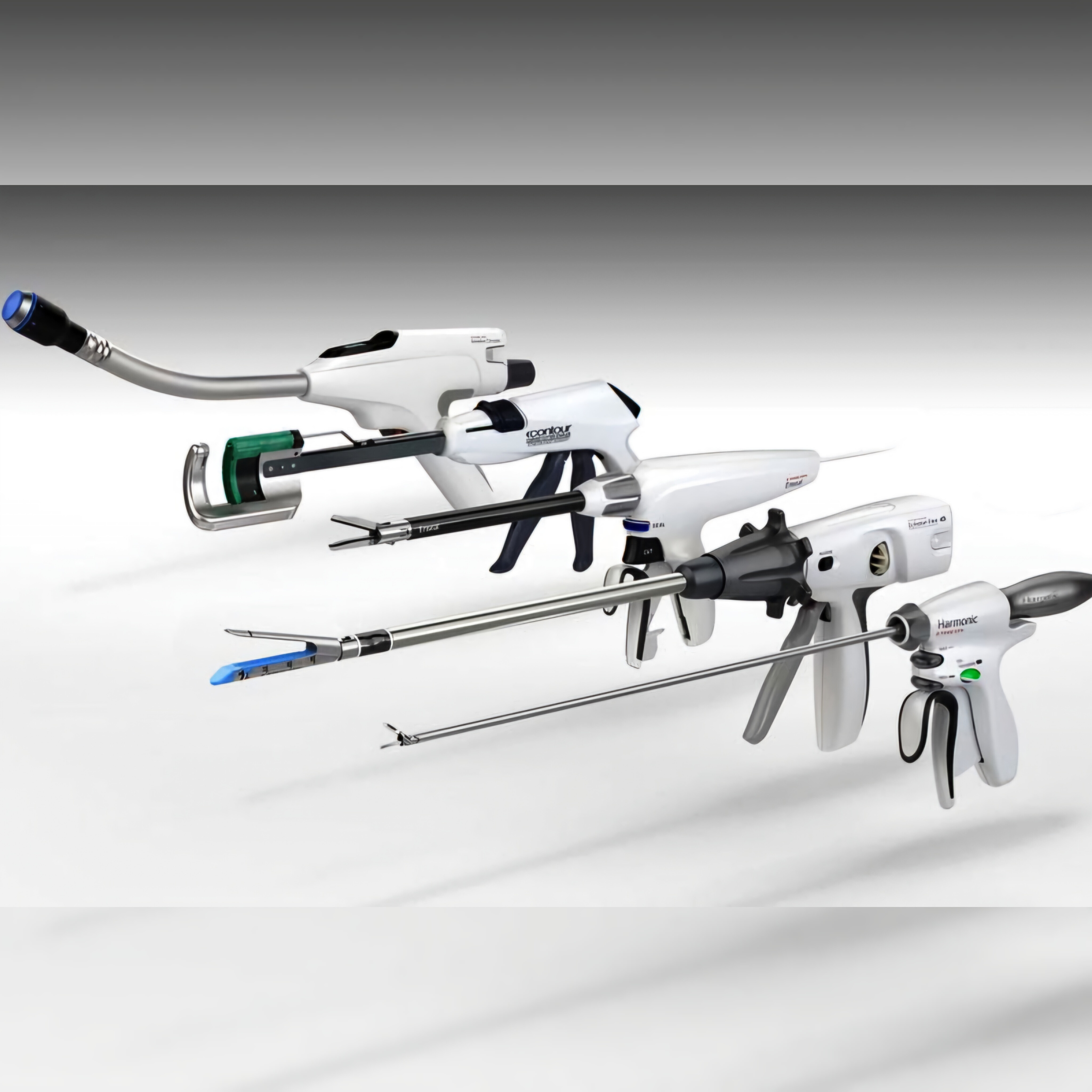 Laparoskopi Sarf Malzemeleri