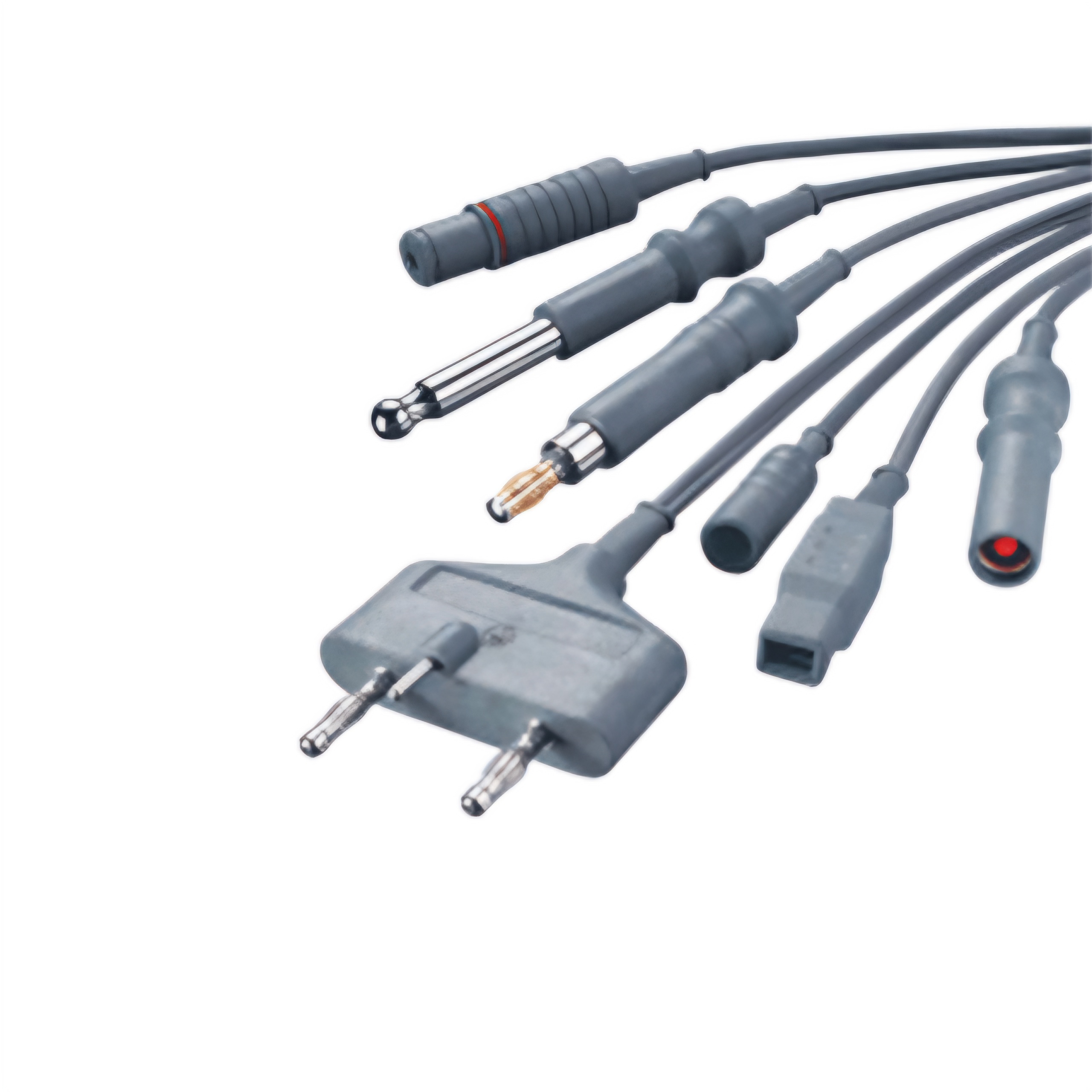 Koter Kabloları & Aksesuarları