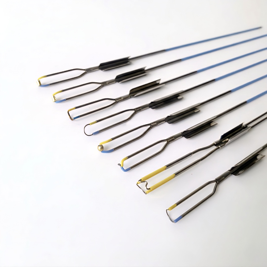 Rezektoskop Loopları