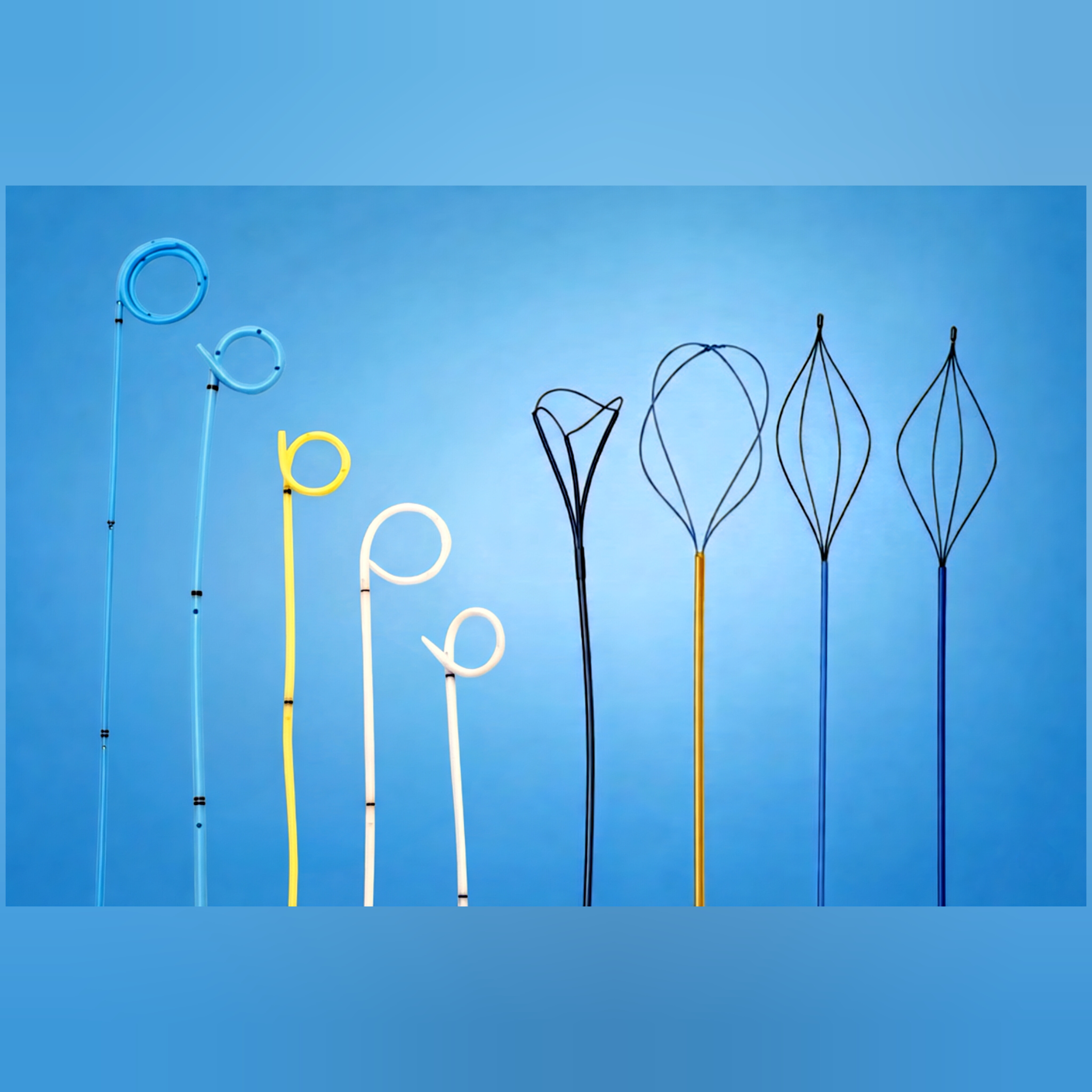 Üroloji Sarf Malzemeleri